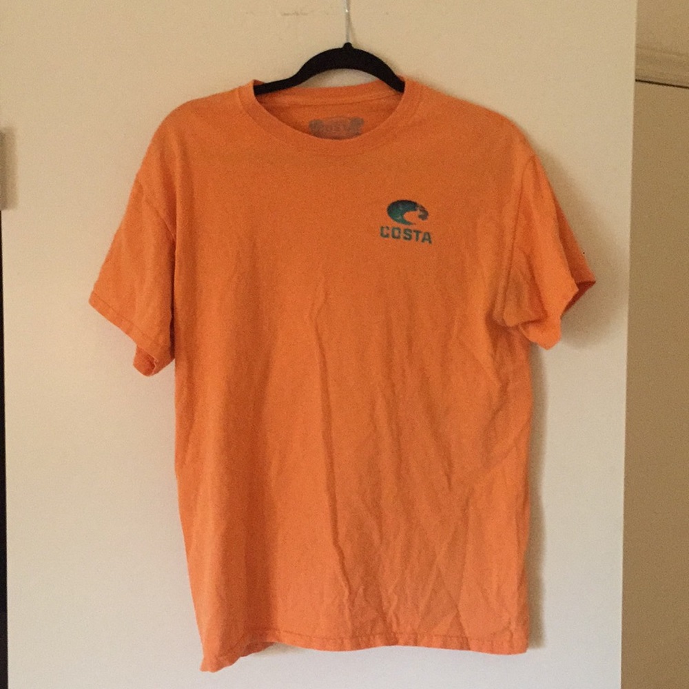 Costa T Shirt